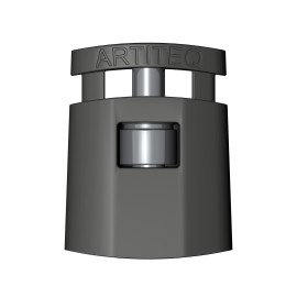 Artiteq 1,0mm Zelfremmende Micro Haak - 10kg