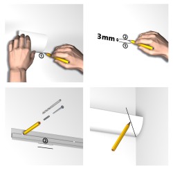 copy of Artiteq CX 213 Cornice Moulding Classic