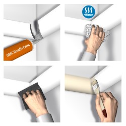 copy of Artiteq CX 213 Cornice Moulding Classic