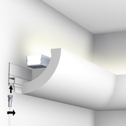 copy of Artiteq CX 213 Cornice Moulding Classic