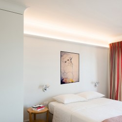 copy of Artiteq CX 213 Cornice Moulding Classic