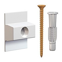 Artiteq Universal Plug - 6mm