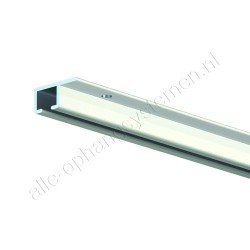 Newly plug 4mm universeel voor plafondrail