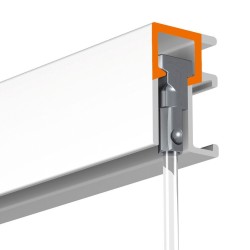 Newly 2,0mm Twister Perlon Wire