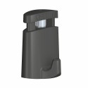 Artiteq 1,0mm Microgrip + Twister Perlondraad (Set)