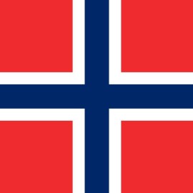 Verzendkosten voor zendingen naar Zwitserland & Noorwegen