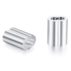 GeckoTeq 1,5mm Perlon wire - non-knotable - 100m