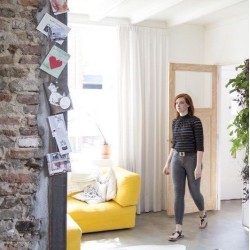 STAS magnets white (10 pieces)