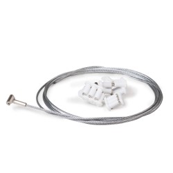 STAS magnets white (10 pieces)