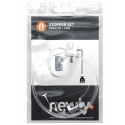 Newly Rail Stopper (Set)