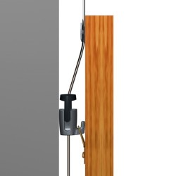 GeckoTeq Stabilizing Guide