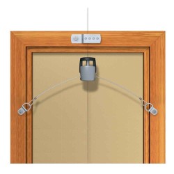 GeckoTeq Stabilizing Guide