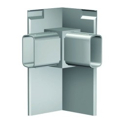 Artiteq Click Rail Pro Corner Connector