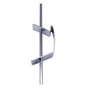 Artiteq 3mm schuifveer rvs - 20kg
