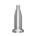 GeckoTeq Zelf remmende plafond nok - 15kg