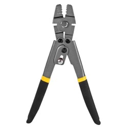 GeckoTeq Sturdy Crimping and Cutting Pliers