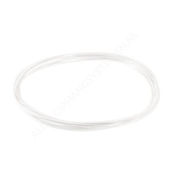 Artiteq 2,0mm perlon wire coil - 100m