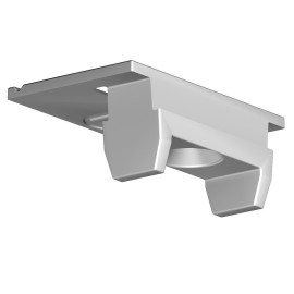 Newly R40 Rail bevestigingsclip – per stuk