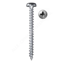 Artiteq Classic Rail Screw - 3.5x45mm