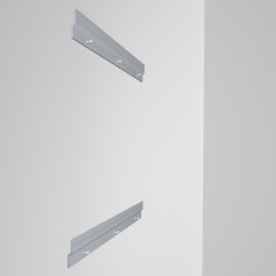 GeckoTeq Z-Bar Rail Screw - in 2 lengths