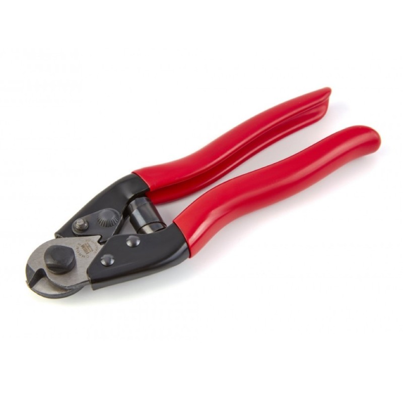 GeckoTeq Professional Wire Cutting Pliers