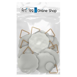 Artiteq Adhesive Hanger - 30mm per 8 pieces