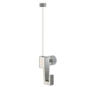 Ophangset 4 meter BASIC - Artiteq kwaliteitsrail