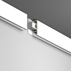 Ophangset 2 meter PRO - Artiteq kwaliteitsrail