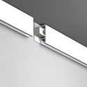 Ophangset 2 meter PRO - Artiteq kwaliteitsrail