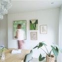 Ophangset 2 meter PRO - Artiteq kwaliteitsrail
