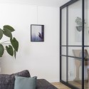 Ophangset 2 meter PRO - Artiteq kwaliteitsrail