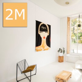 Ophangset 2 meter PRO - Artiteq kwaliteitsrail