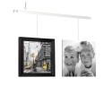 Ophangset 6 meter PLAFOND - Artiteq kwaliteitsrail