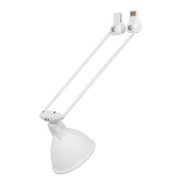 STAS Multirail Armatuur Classic - wit