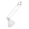 STAS Multirail Luminaire - white
