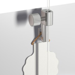 Artiteq Adhesive Hanger - 30mm per 8 pieces