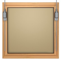 Artiteq Ratchet Frame Hanger - 15kg