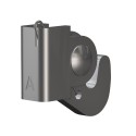 Artiteq Klemhaak 4x4mm staal - 40kg