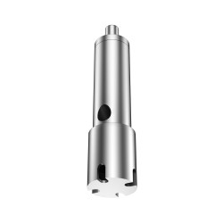 GeckoTeq - Self-locking wire clamp with wire divider - 20kg