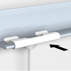 Artiteq System ceiling hanger