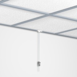 Artiteq System ceiling hanger
