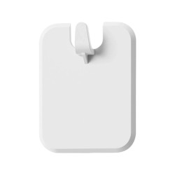 Self-adhesive wall hook – strong adhesive hook without drilling