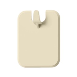 Zelfklevende Wandhaak – Sterke Plakhaak Zonder Boren