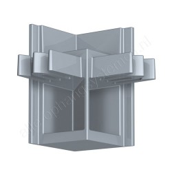 Newly Hoekverbinder R20