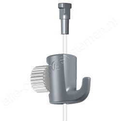 Newly H50 Haak - 5kg