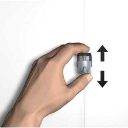 Newly H100 Ratched Hook - 20kg