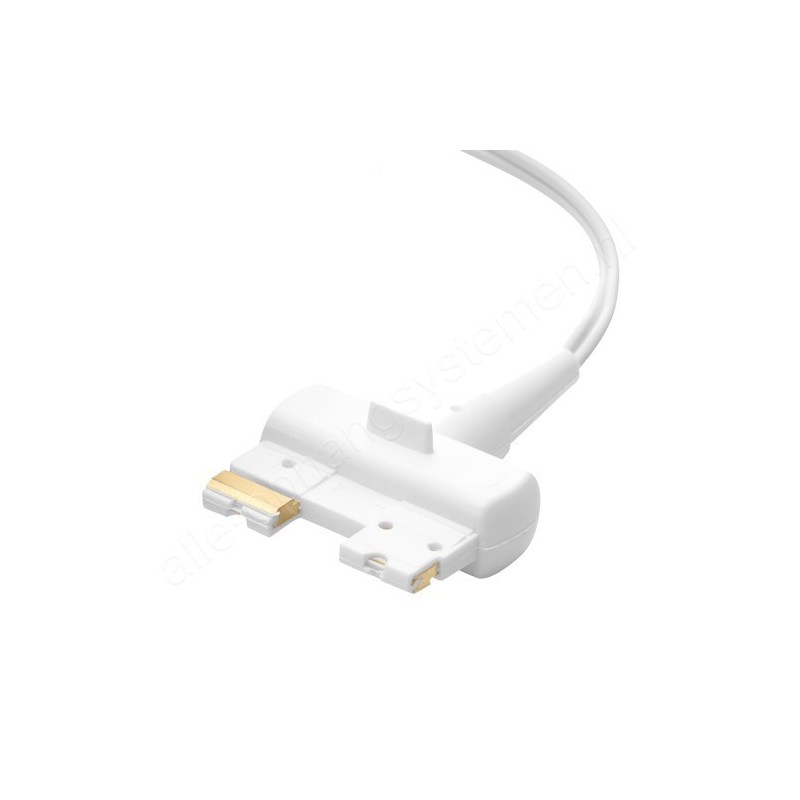 STAS Multi Rail Wire with Rail Plug - 12v x 3 meter