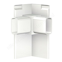 Artiteq hoekverbinder click rail pro