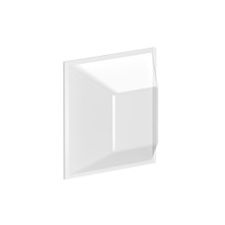 Artiteq Klem Enkel (voor Display-It Solo Set) - 3-6mm