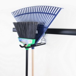 GeckoTeq Duratrax - Suspension rail GSR1